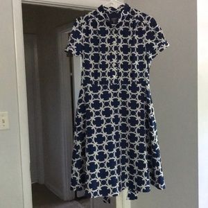 Ann Taylor dress